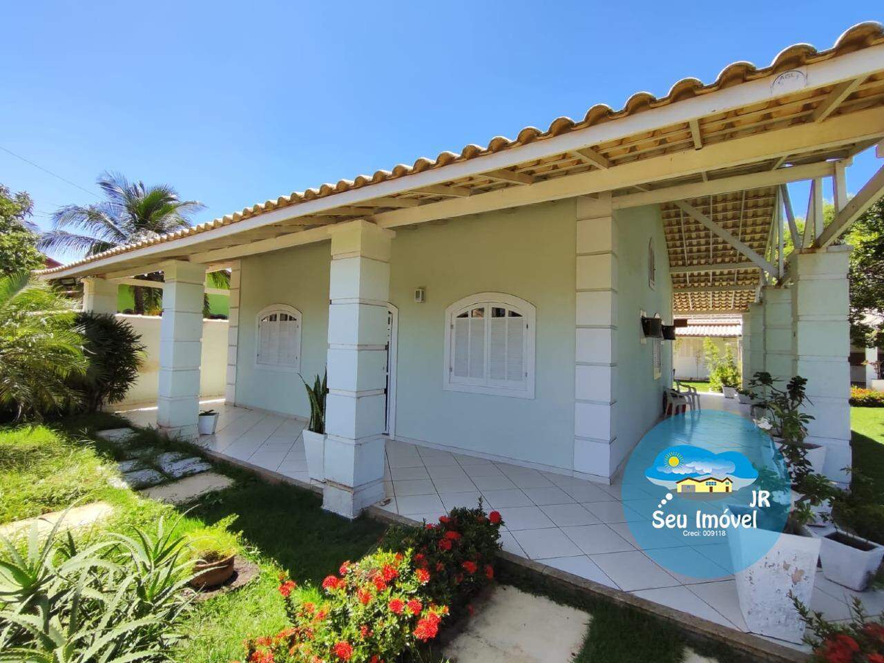 Casa em Praia Seca, Araruama