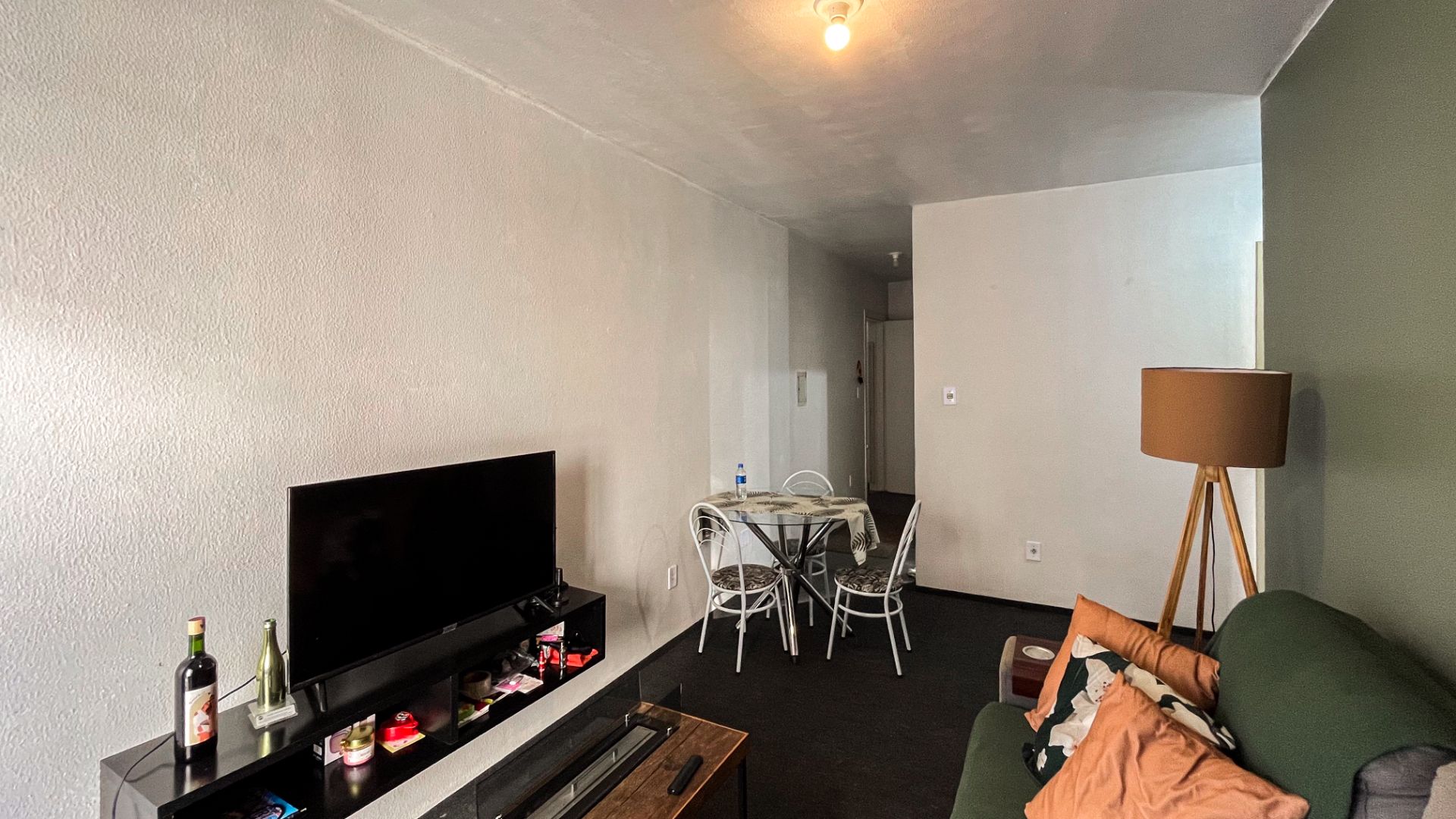Apartamento de 1 Dormitório no centro. - Foto 3