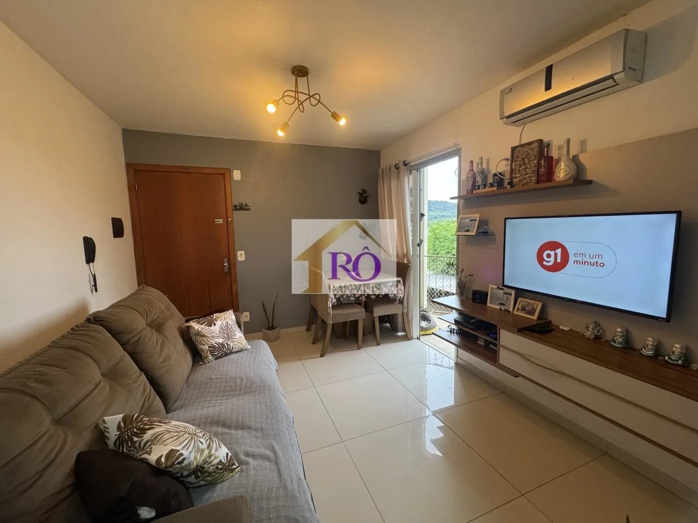 Apartamento Res. Vila Verona