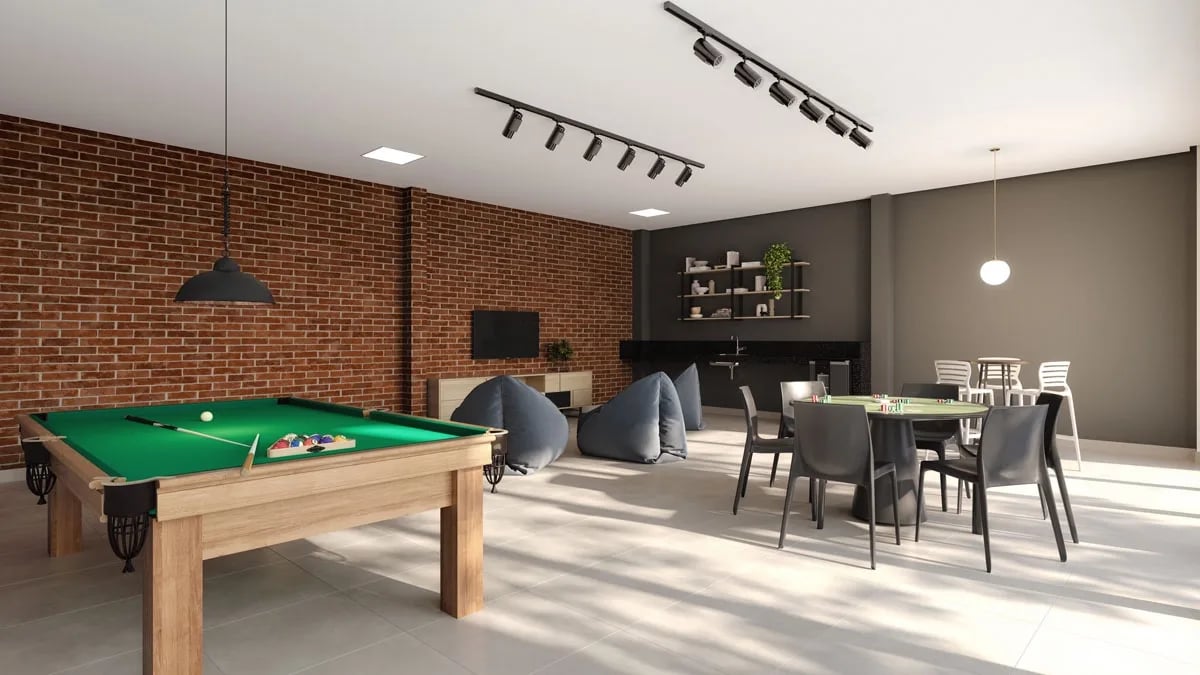 Residencial Sensia Jardim - Foto 8