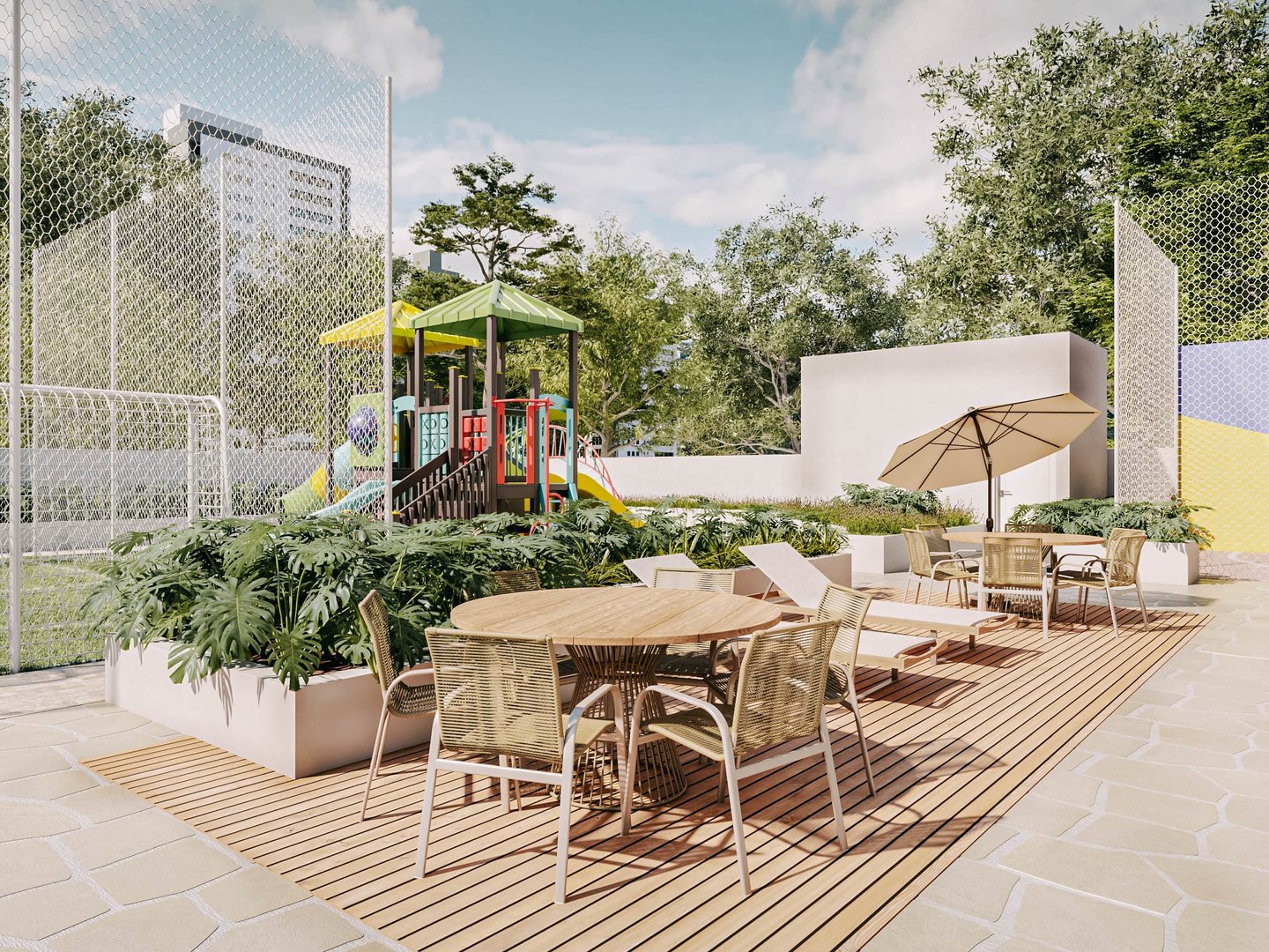 Atrio - Zagonel - Previsão 2027 - Foto 21