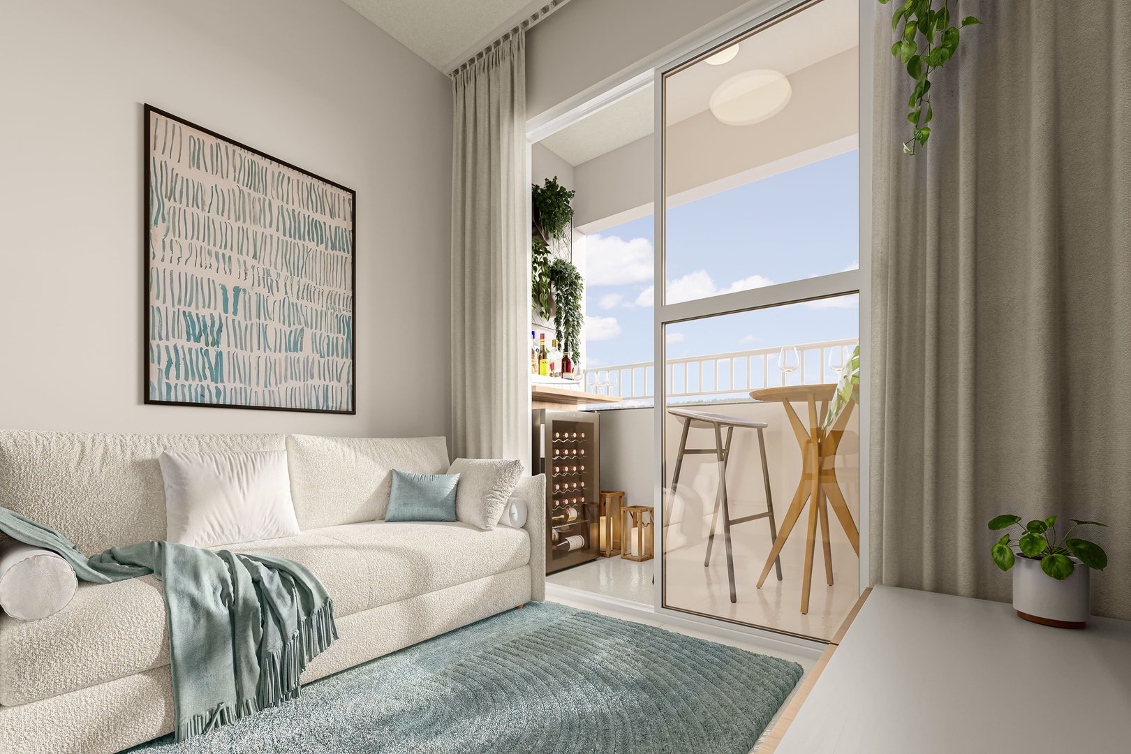 Breve Lançamento - Residencial Spazio Saint Francis - Foto 5