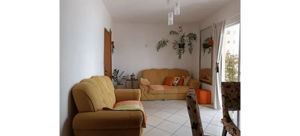 Apartamento Vila Romana - Foto 12