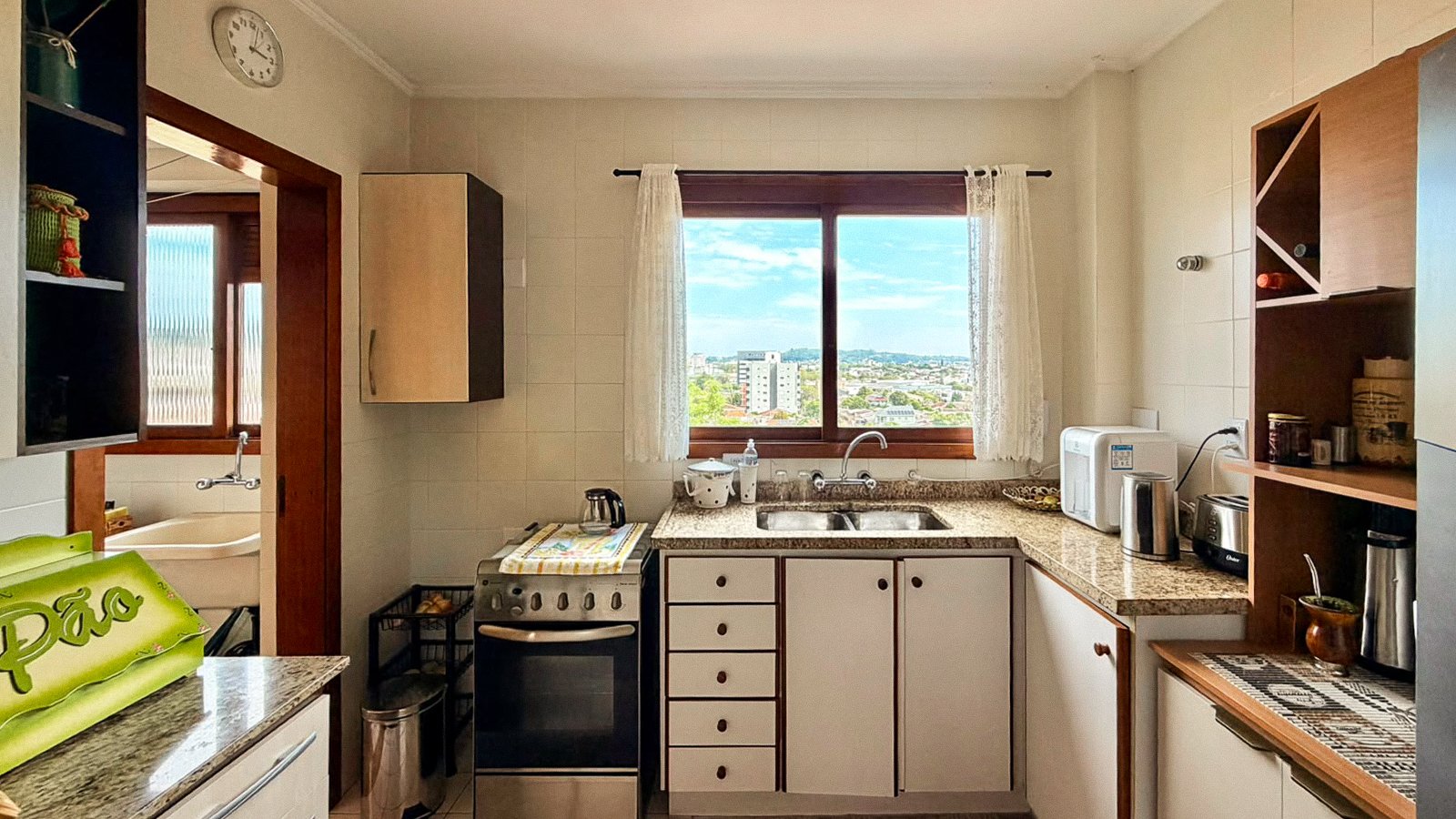 Apartamento no Edifício Primavera com 3 Dormitórios - Foto 6