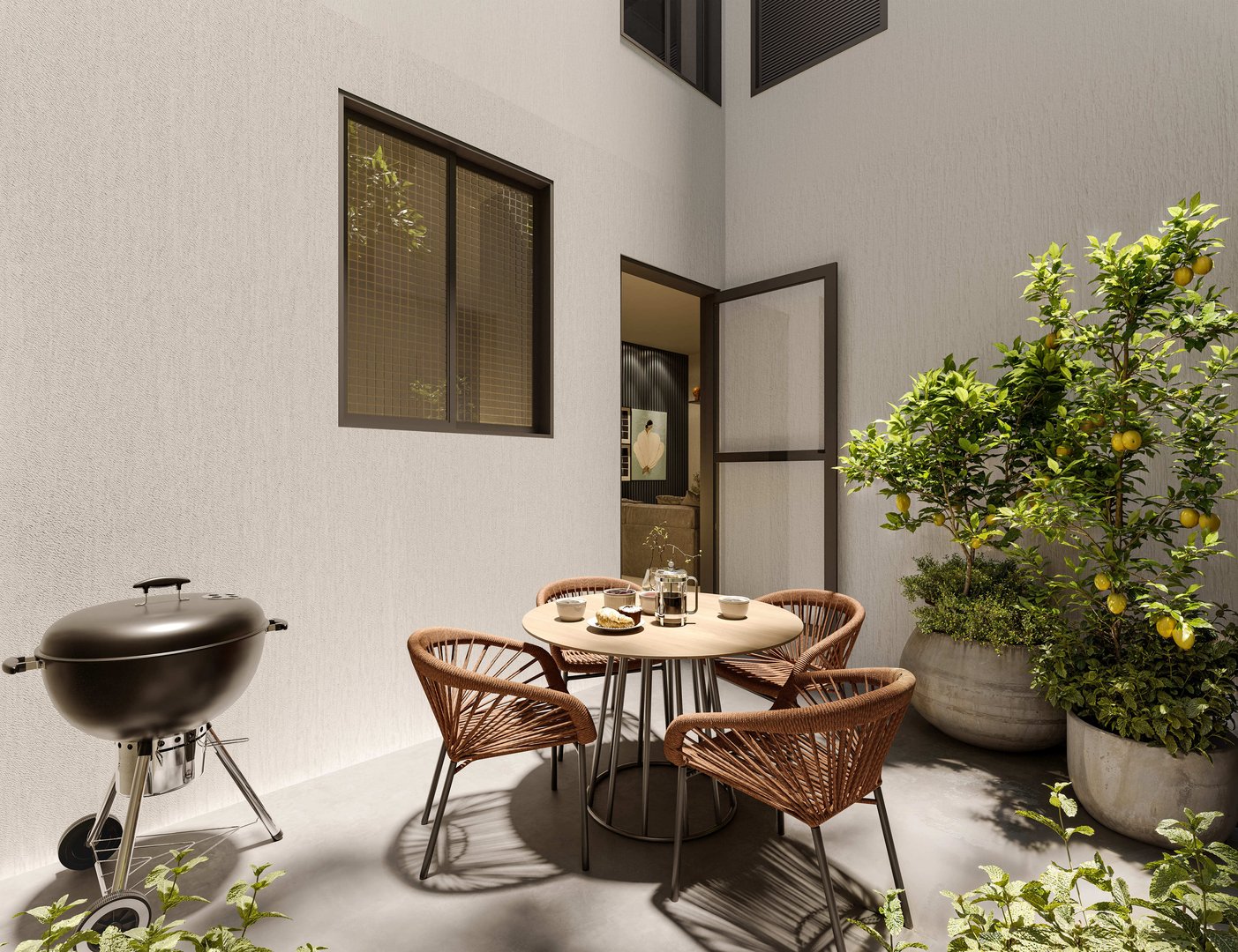 Breve Lançamento - Residencial Privilege - Foto 7