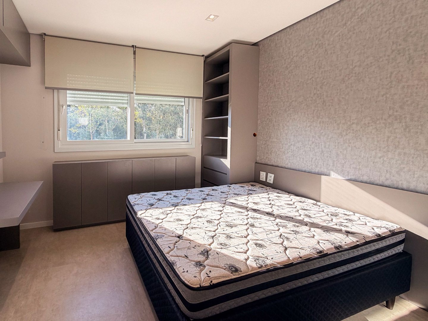 Apartamento no Condomínio Parque Europa com 3 suítes - Foto 13