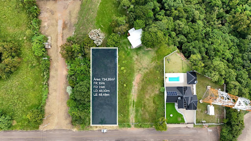 Terreno à Venda em A Grande, Santa Cruz do Sul por R$320.000