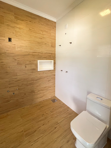 Casa no Country com 3 dormitórios e Suíte  - Foto 6