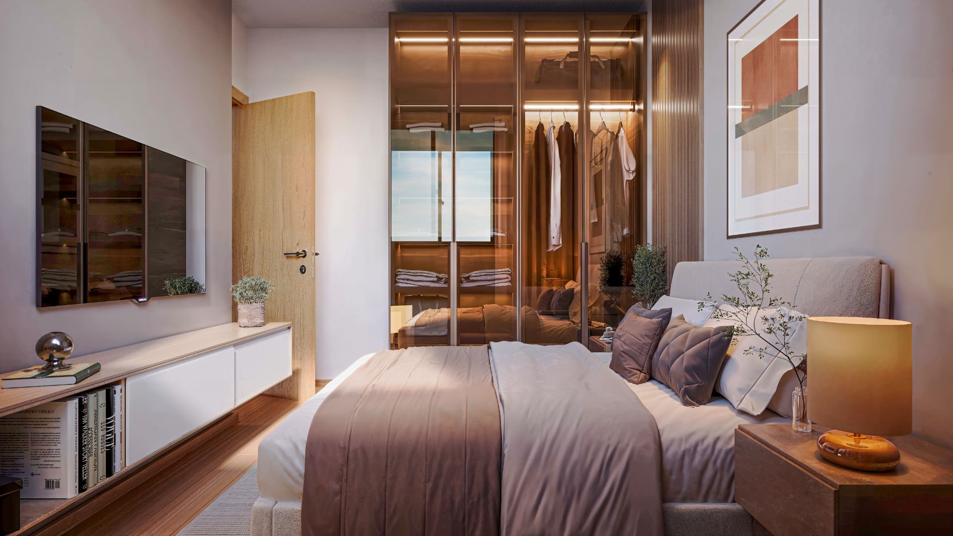 Residencial Terrazzo Parnaíba - Foto 8