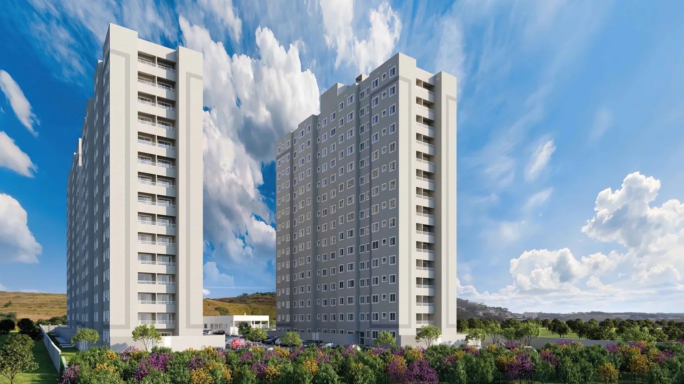 Residencial Torres do Aeroporto - Foto 18