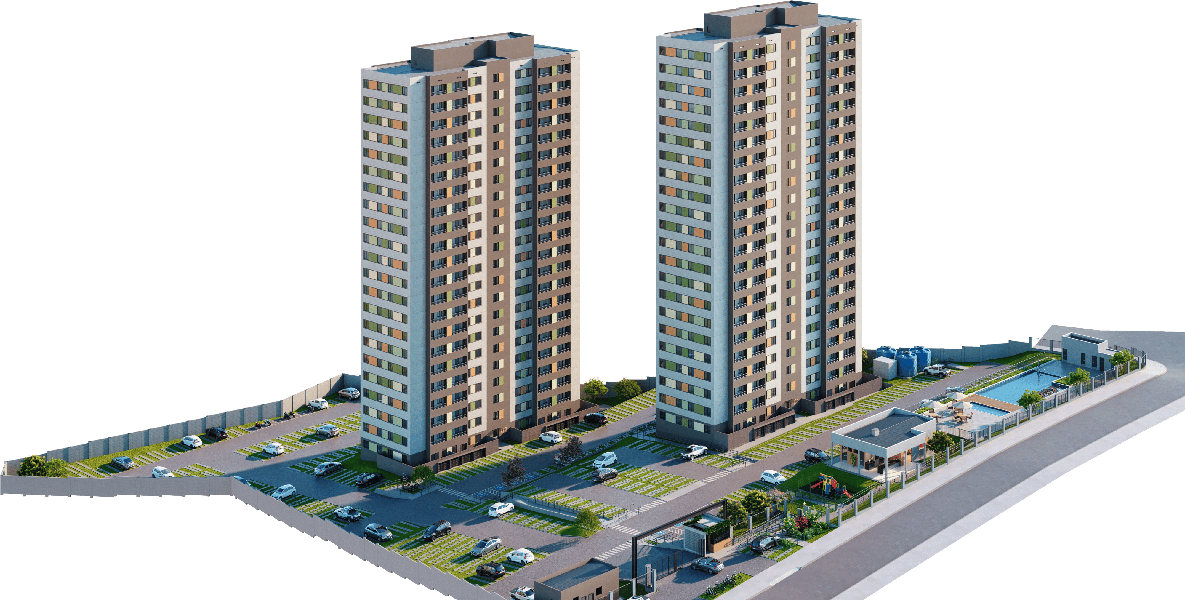 Residencial Vem Viver Ares - Foto 17