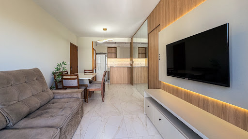 Apartamento no Higienópolis com 3 dormitórios e suíte  - Foto 12