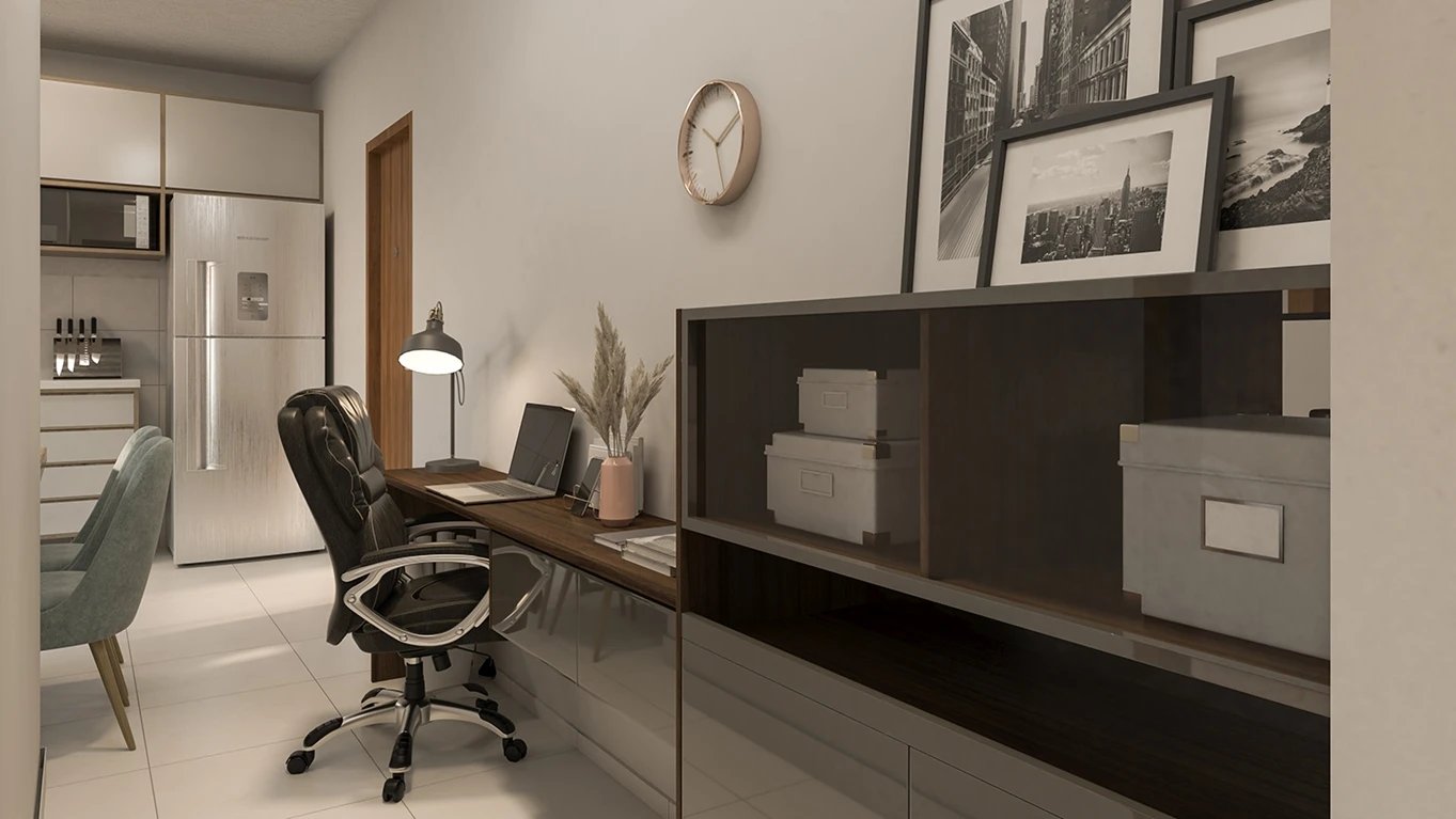 Residencial Olímpia - Foto 17