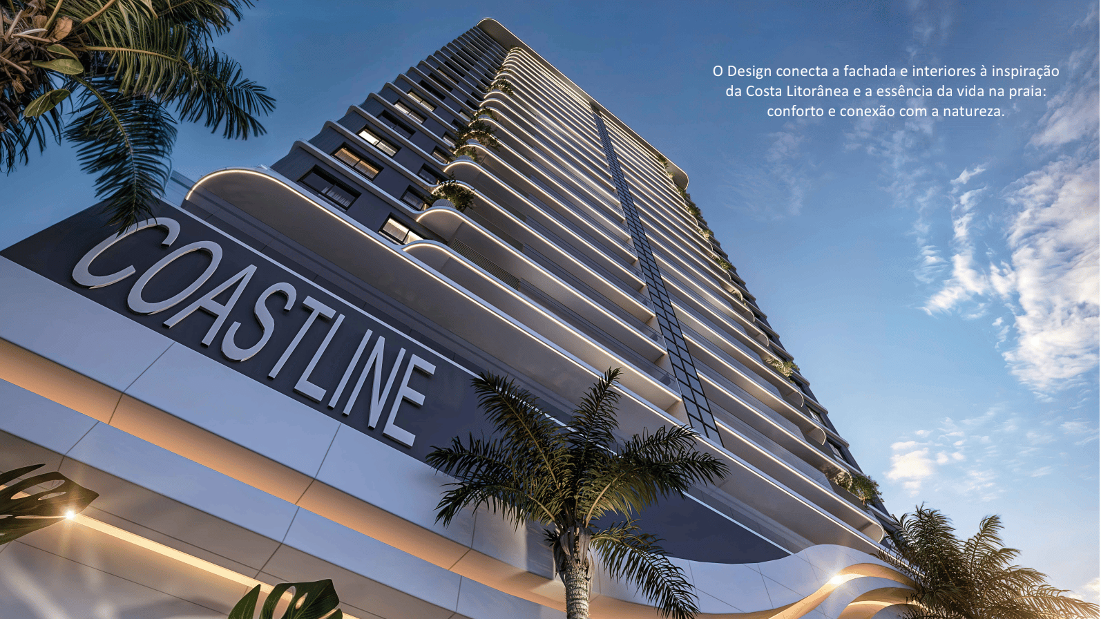 COASTLINE RESIDENCE - PRAIA BRAVA  - Foto 4