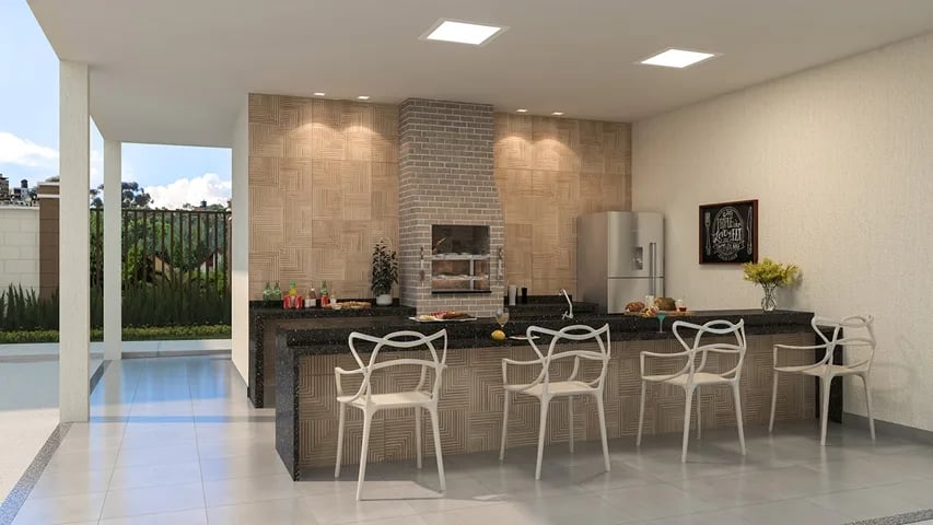 ESGOTADO - Residencial Rotterdam - Foto 7