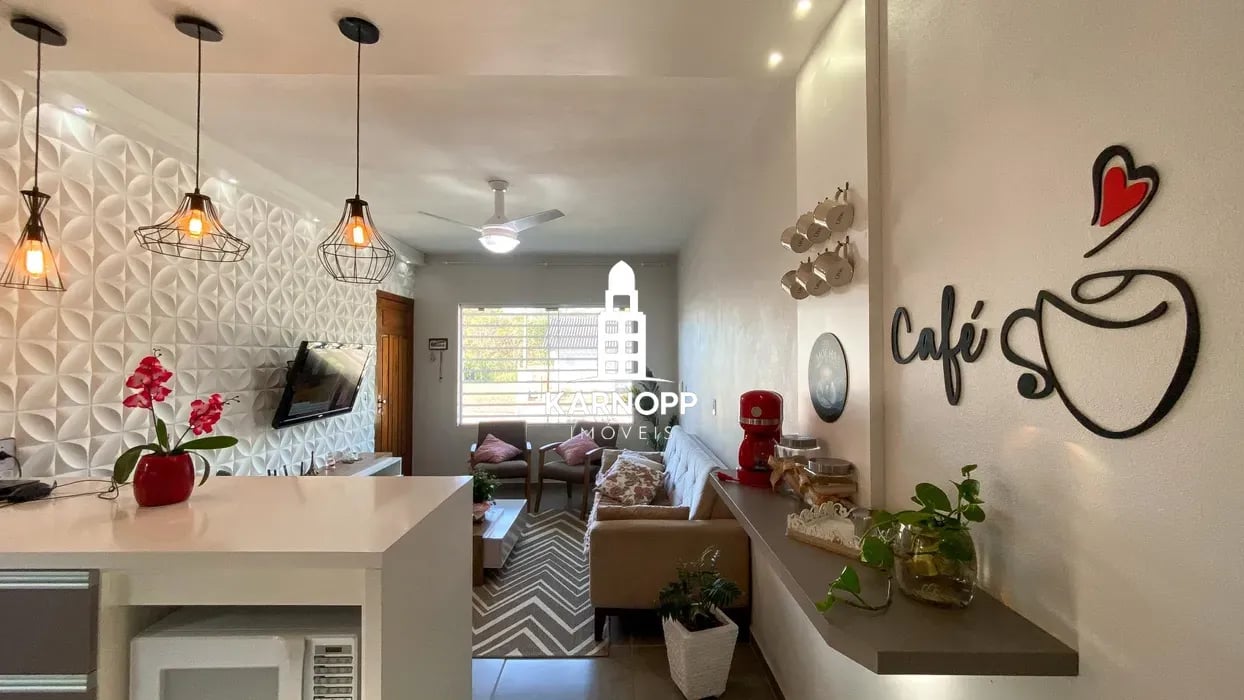 Casa Geminada na João Alves - Foto 8