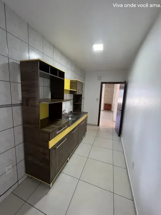 Apartamento com 2 quartos em Santa Cruz do Sul - Foto 7