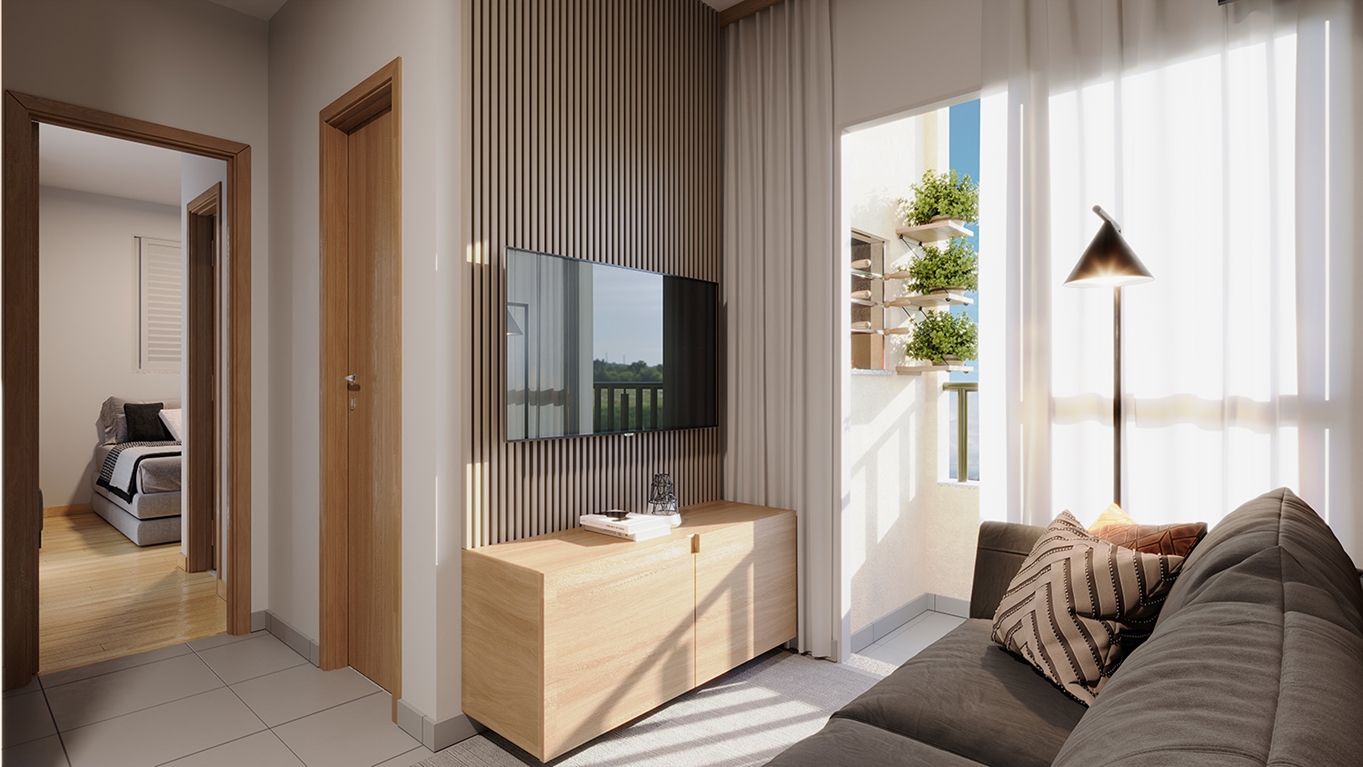 Residencial Belgrano, foto 8