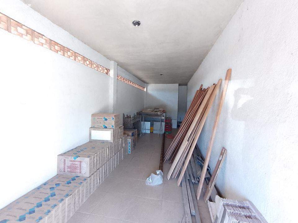 Sala Comercial em Outeiro, Araruama