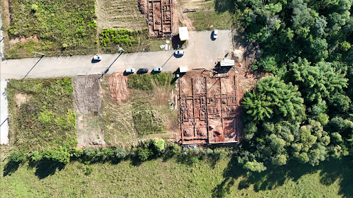 Terreno no Reserva dos Becker, Vera Cruz por R$ 85.500 - Foto 5