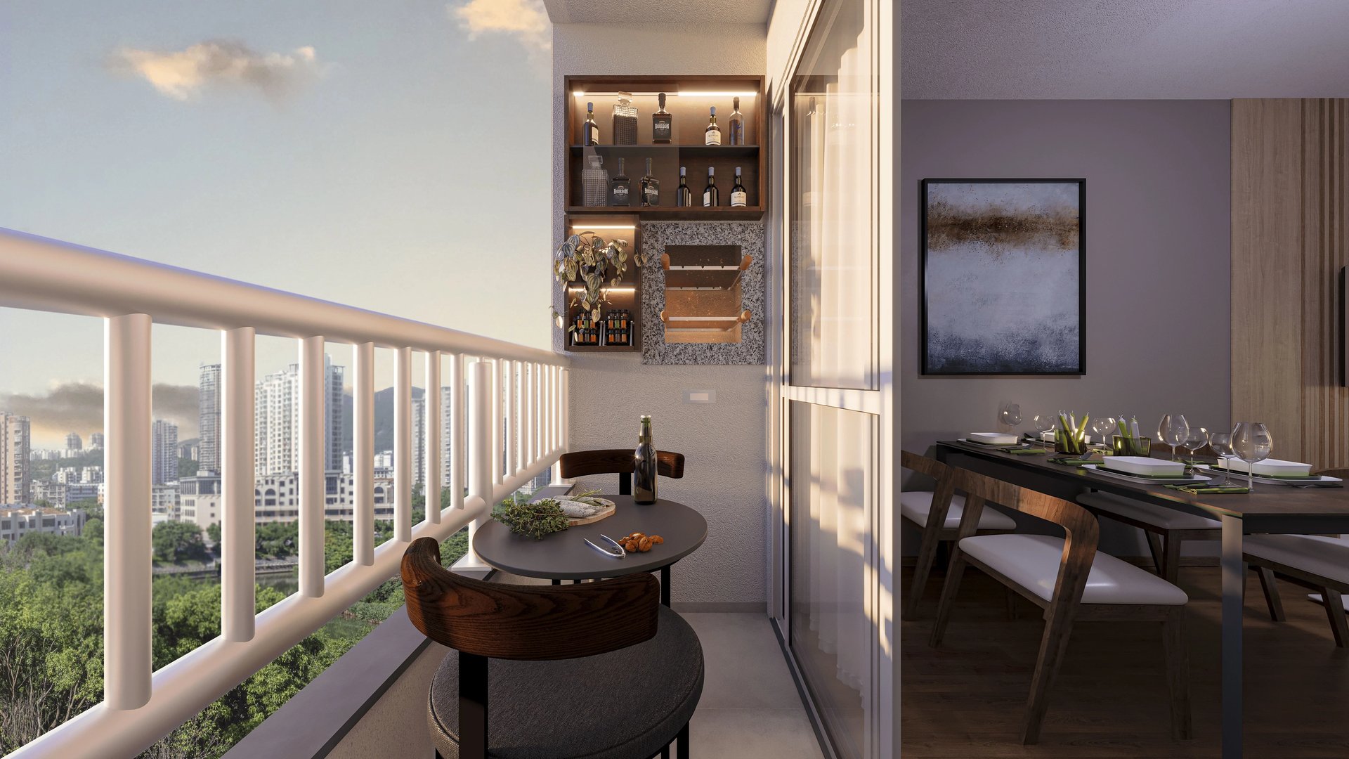 Residencial Lancelot - Foto 6