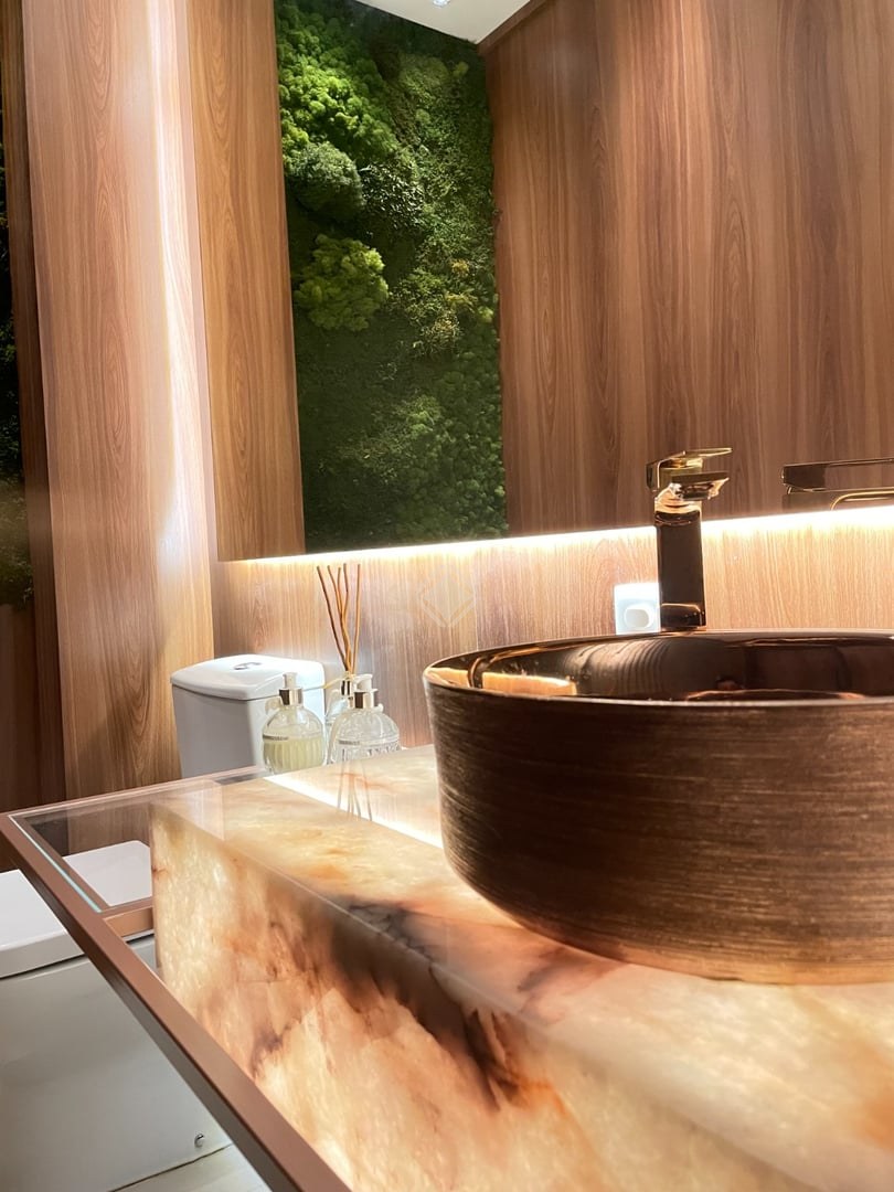 Maximus Exclusive Residences | Mobiliado — foto 14