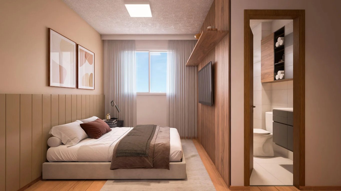 Residencial Portal de Piatã  - Foto 9