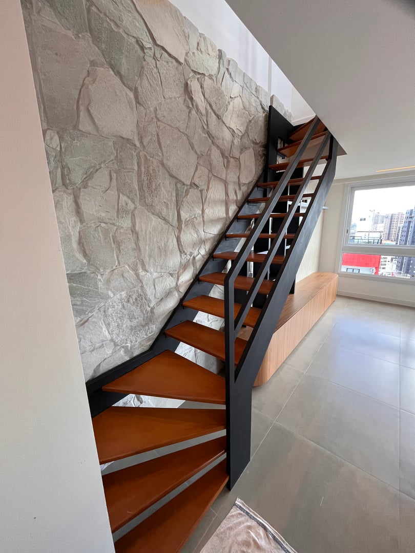 Apartamento 1104 - Ed. La Vistara — foto 4