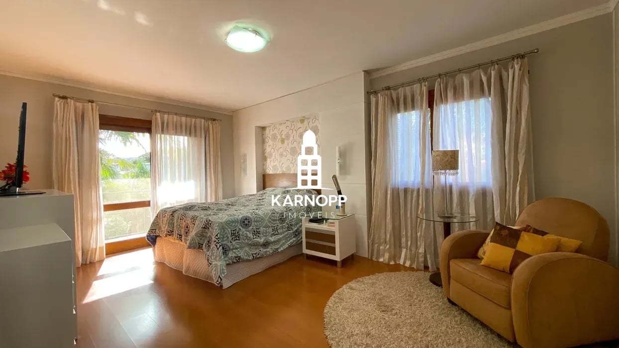 Casa com 4 quartos à venda - Foto 21