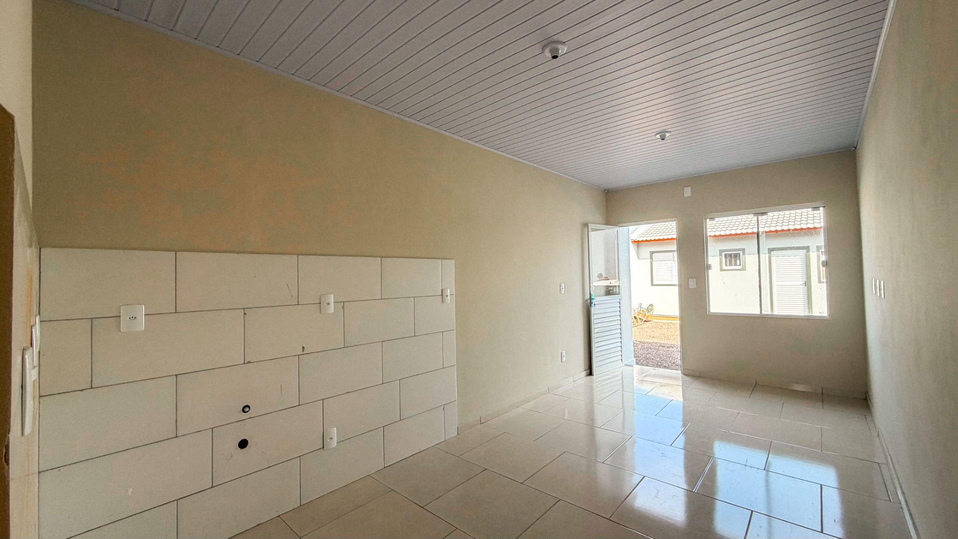 Loft à venda em Vera Cruz: 1 Dorm, 34m², R$159.900 - Foto 3