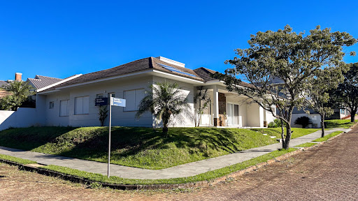Casa no Condomínio Terra Madre com 3 suítes e Piscina