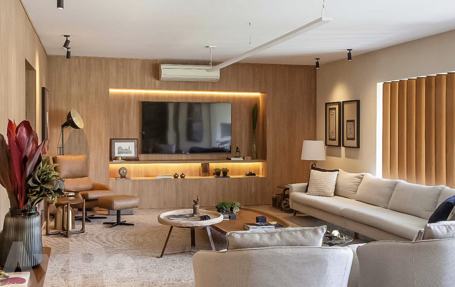 APARTAMENTO BROOKLIN 4011 — foto 3