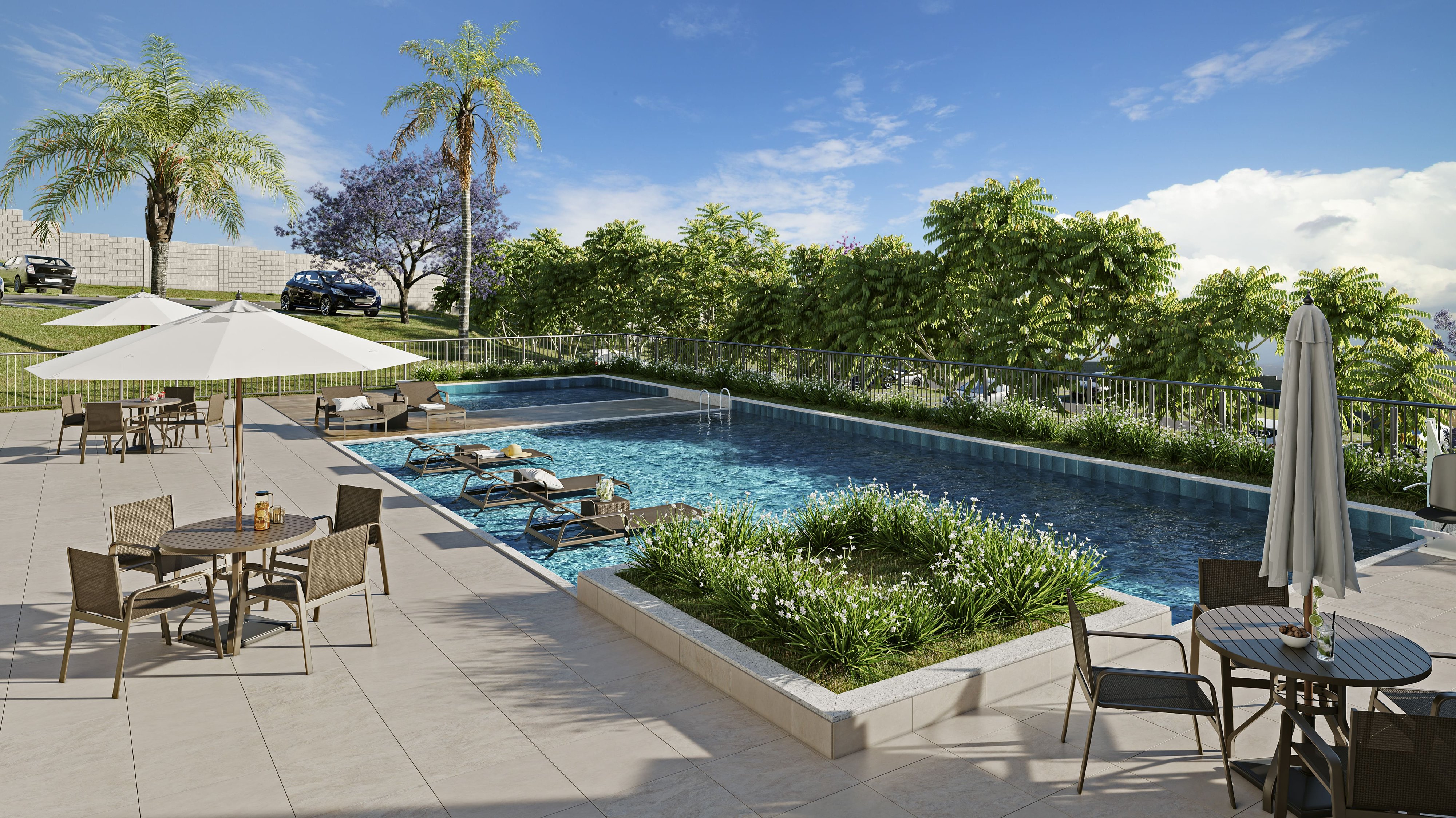 Residencial Tulle, foto 5