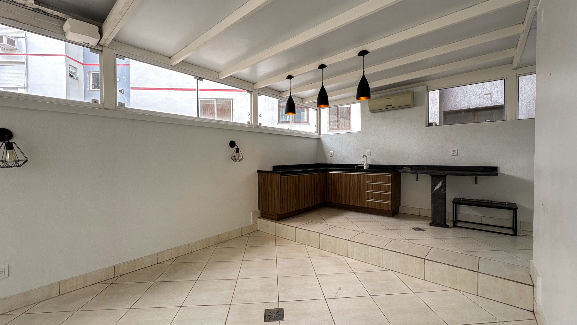 Apartamento 3 dormitórios no Edifício Costa do Marfim - Foto 25