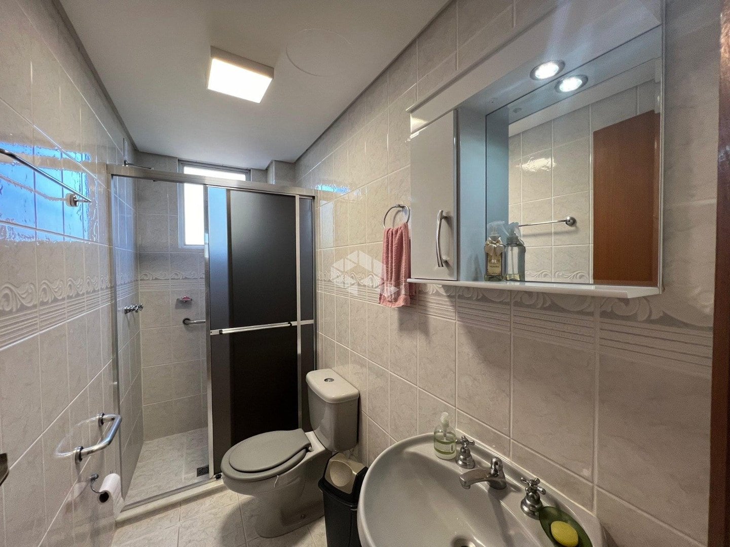 Apartamento com 1 quarto em Santo Inácio - Foto 11