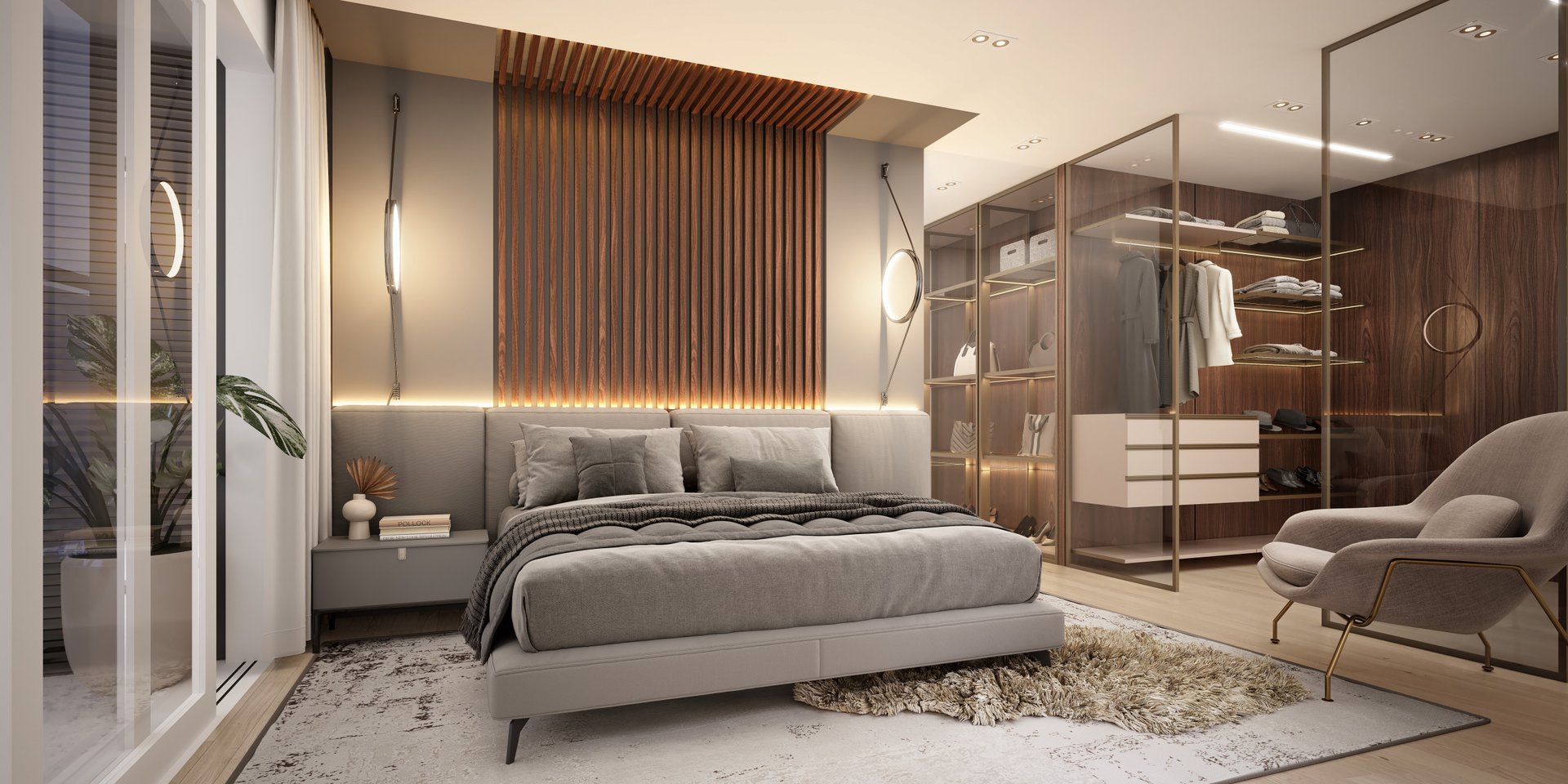 LUMINA PREMIUM RESIDENCES — foto 15