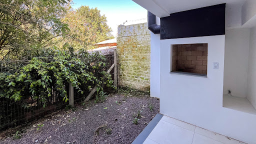 Triplex de 2 dormitórios no Bonfim com pátio - Foto 9