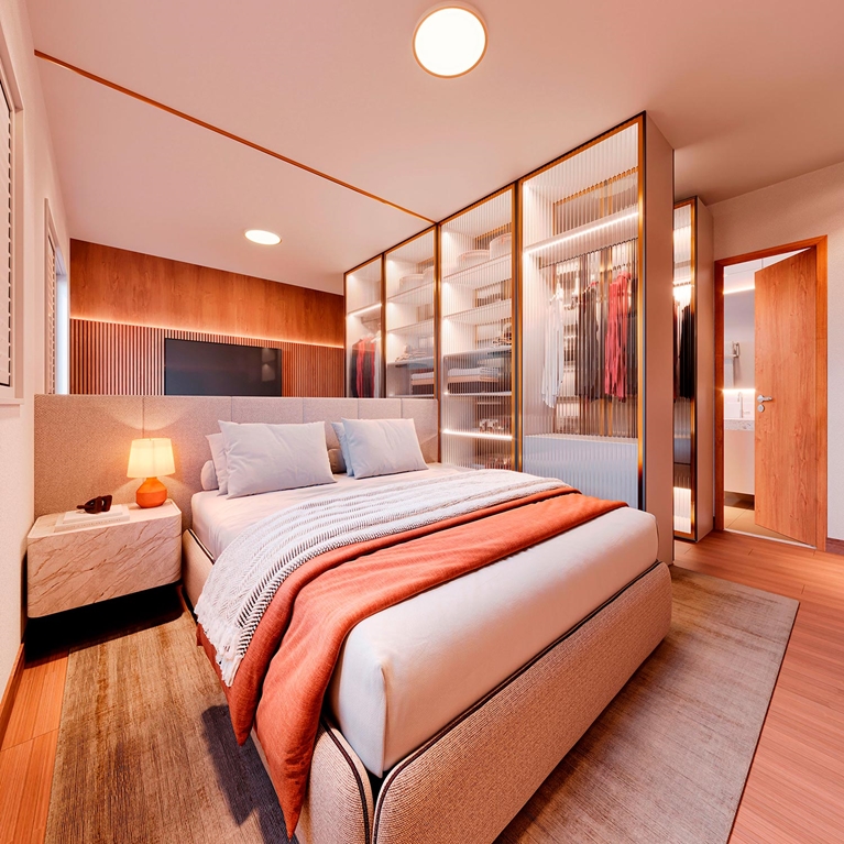 Parkside Residence, foto 11
