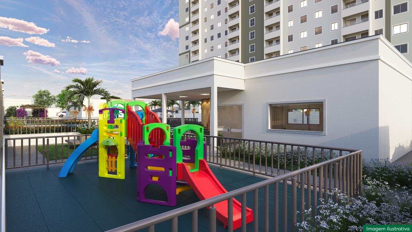 Residencial Mandacaru, foto 5