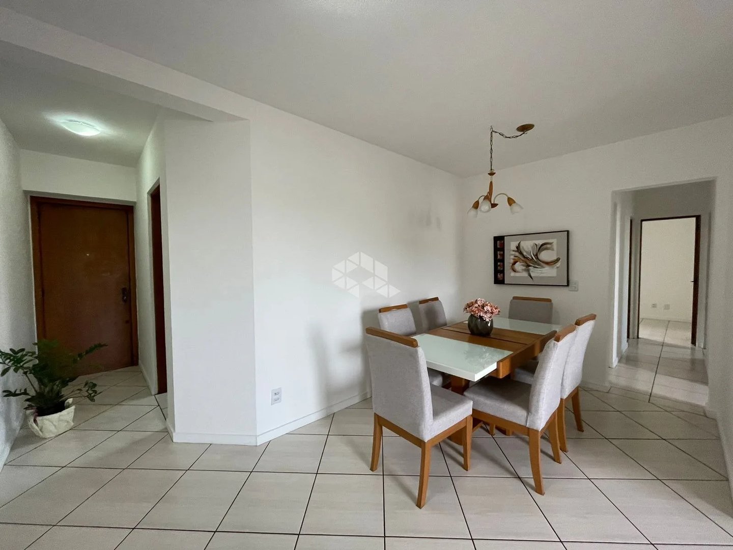 Juan Miró - Apartamento com 3 dormitórios - Foto 4