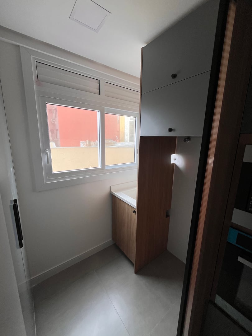 Apartamento 502 - Ed. La Vistara - Torres — foto 19