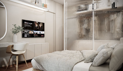 Casa no Country com 3 suítes, piscina e 272m² - Foto 70