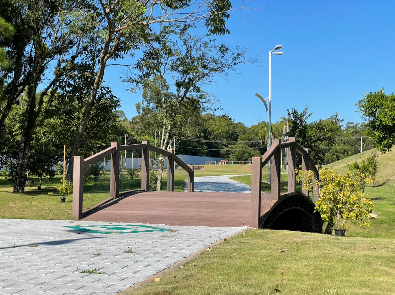Terreno no Condomínio Parque Europa com 3353 m² - Foto 26