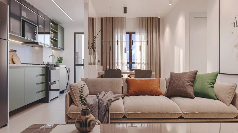 Residencial Sensia La Vie  - Foto 12