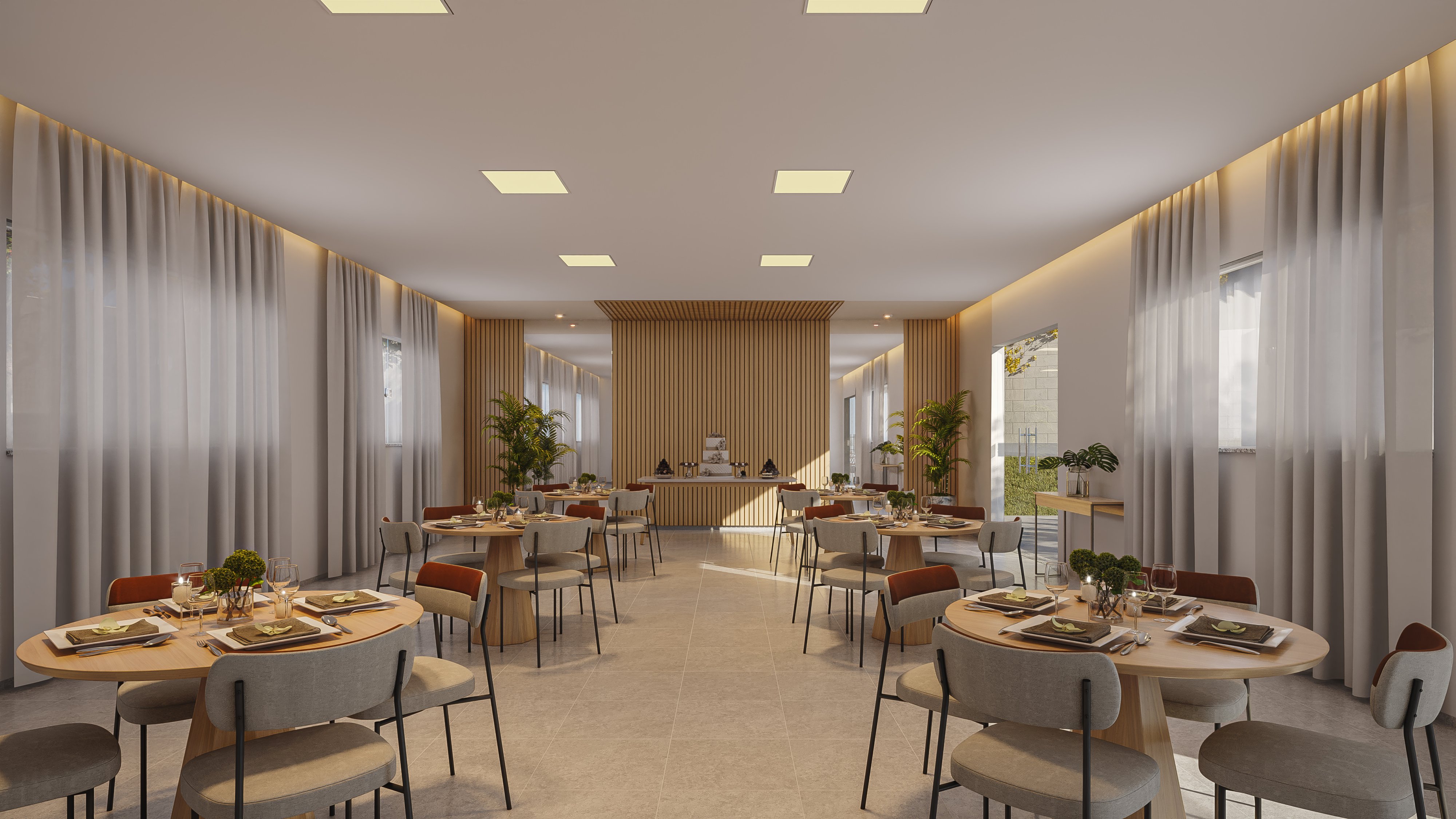 Residencial La Coline, foto 6