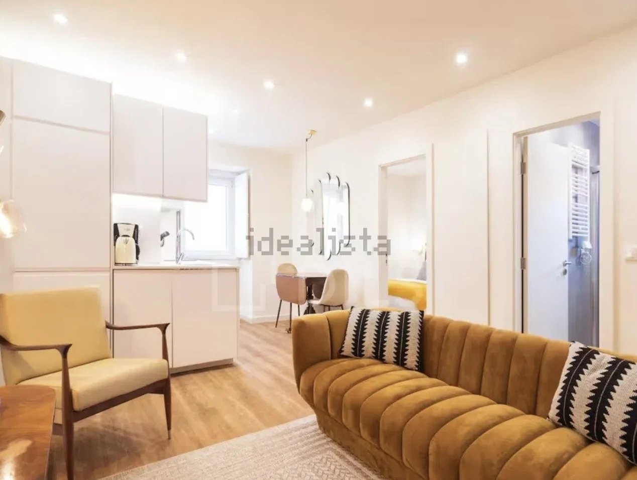 APARTAMENTO - 34467917 — foto 4