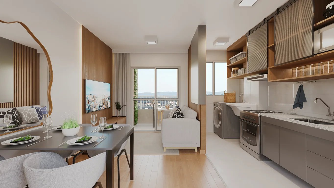 Residencial Martini - Foto 8