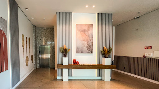 Apartamento no München com 2 dormitórios e Suíte. - Foto 13