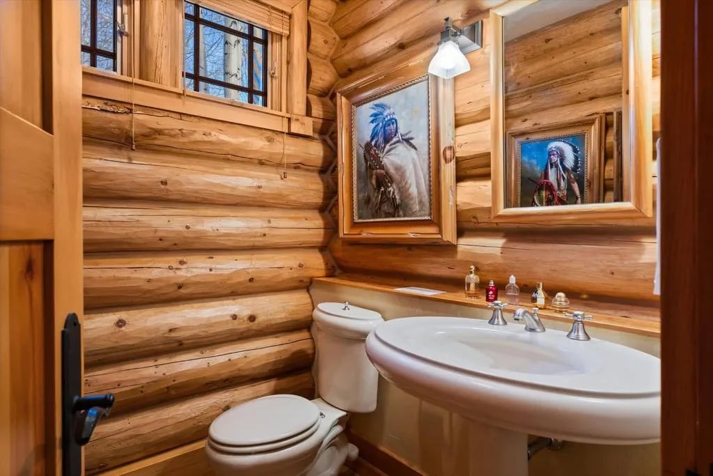 Casa de Alto Padrão em Aspen - Foto 50