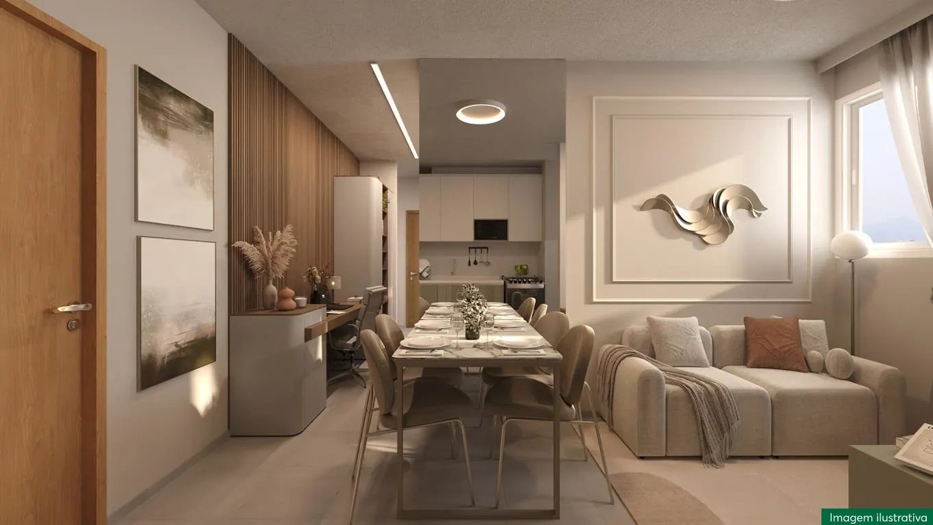 Residencial Olímpia - Foto 16